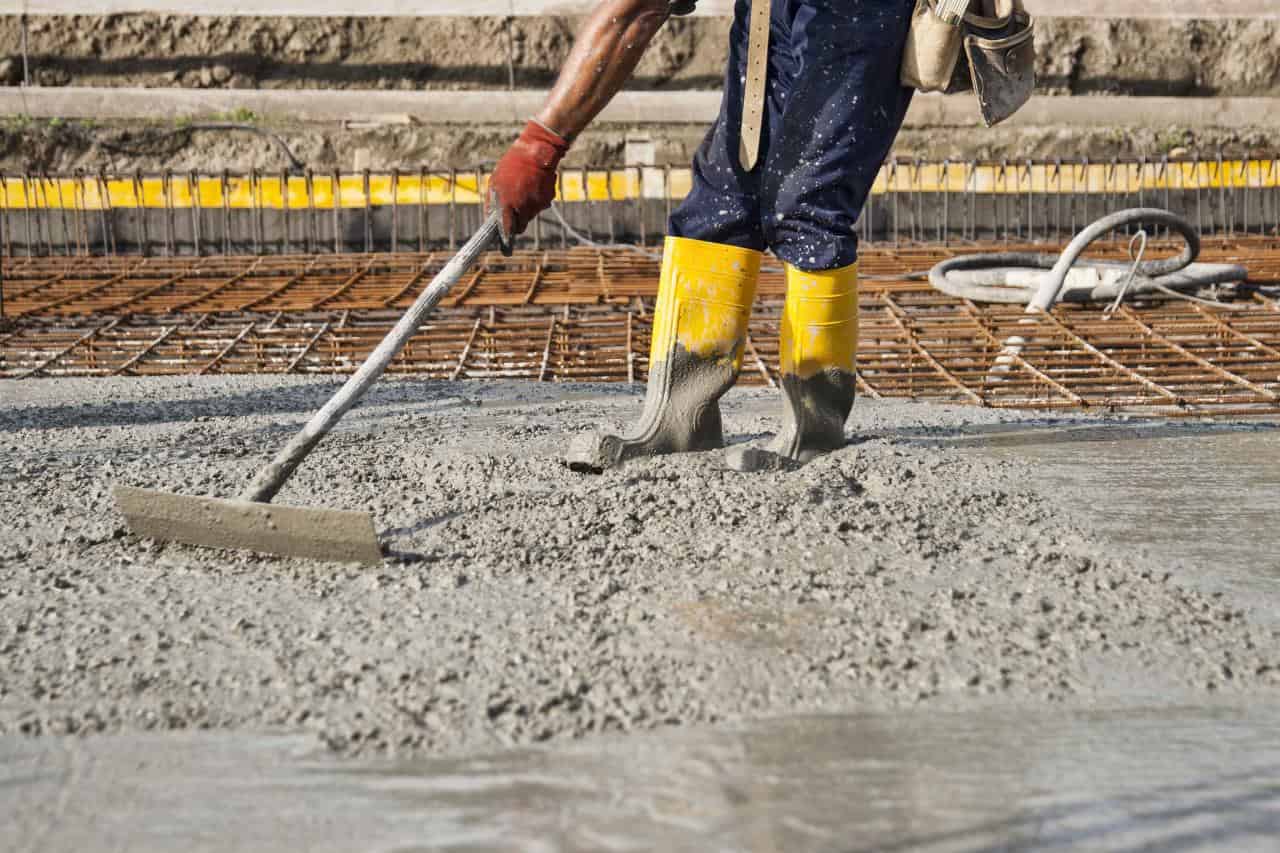Söğüt İnşaat Betoncusu